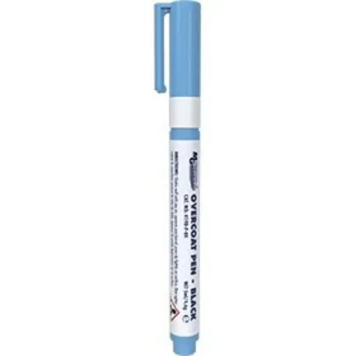 MG Chemicals Clear Acrylic Conformal Coating, 5 ml Pen, -65°C min, +125°C max - 419D-P-CL product image