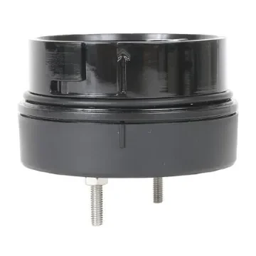 Allen Bradley 856T Series Mounting Base for Use with 856T Series 70mm Control Tower Signaling Systems - 856T-BMASH product image