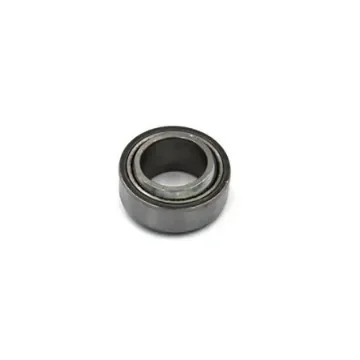 INA GE15-UK 15mm Bore Plain Bearing, 44600N Radial Load Rating, 26mm O.D product image