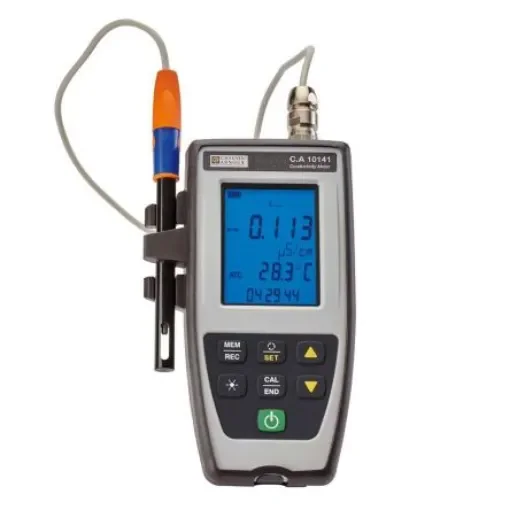 Chauvin Arnoux P01710020 Conductivity Meter product image