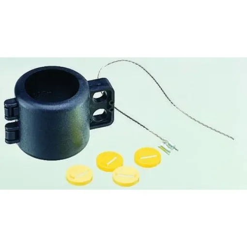 Norgren Tamper Resistant Cover For Manufacturer Series R64G, R68G - 4355-50 product image