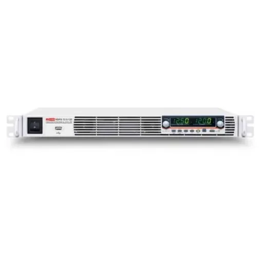 RS PRO Digital Bench Power Supply, 12.5V, 120A, 1-Output, 1.5kW - 2010442 product image