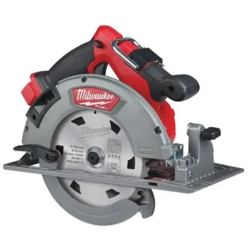 Milwaukee M18 M18 FCS66-0 190mm Cordless Circular Saw, 18V, Cordless - M18FCS66-0 product image