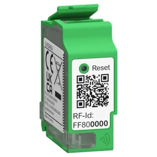 Schneider Electric Auxiliary Contact, Clip-on, ComPacT NSX LV42 - LV429454 product image