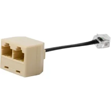 RS PRO Modular Splitter - 206121 product image