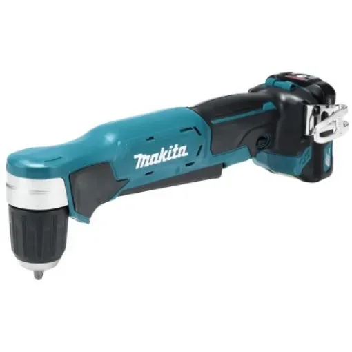 Makita DA Keyless 12V Cordless Angle drill Li-Ion - DA333DZ product image