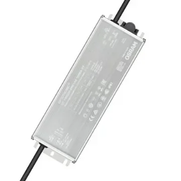 Osram LED Driver, 214V Output, 150W Output, 1.4A Output, Constant Current Dimmable - OT-150/220-240/1A4-1DIMA-P7 product image