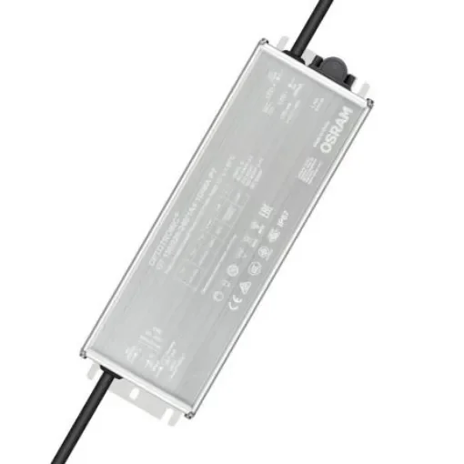 Osram LED Driver, 214V Output, 150W Output, 1.4A Output, Constant Current Dimmable - OT-150/220-240/1A4-1DIMA-P7 product image