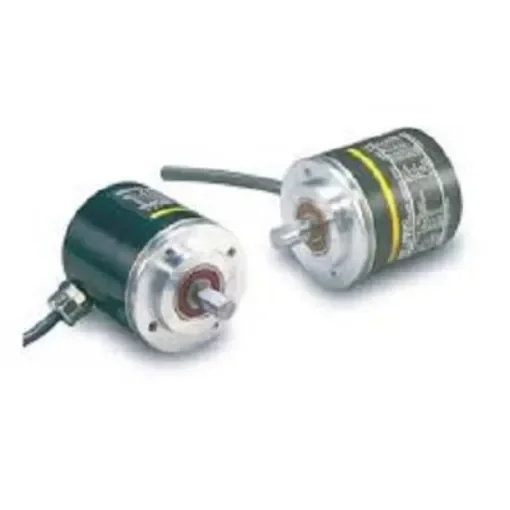 Omron Absolute Absolute Encoder, 360 ppr, NPN Open Collector Signal - E6F-AB3C-C 360 2M product image
