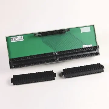 Allen Bradley 40-Contact Interface Module, DIN Rail Mount - 1492-RIFM40F-2 product image