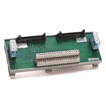 Allen Bradley 40-Contact Interface Module, DIN Rail Mount - 1492-TIFM40F-24-2 product image
