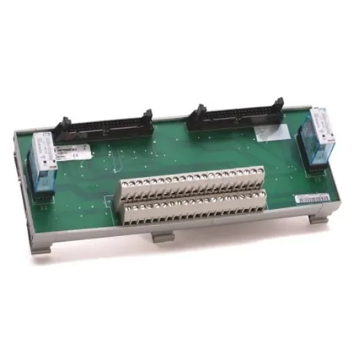 Allen Bradley 40-Contact Interface Module, DIN Rail Mount - 1492-TIFM40F-24-2 product image