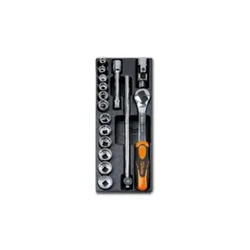 BETA 16 Piece Universal Use Tool Kit - T102 product image