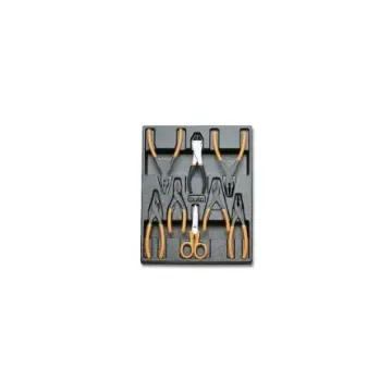 BETA 8 Piece Universal Use Tool Kit - T140 product image