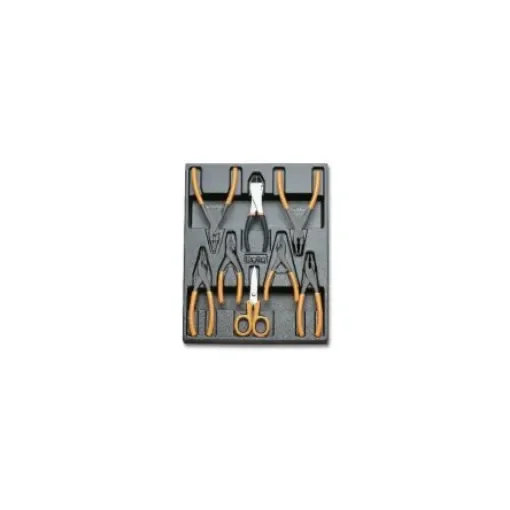 BETA 8 Piece Universal Use Tool Kit - T140 product image