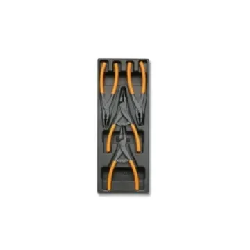 BETA 4 Piece Universal Use Tool Kit - T145 product image