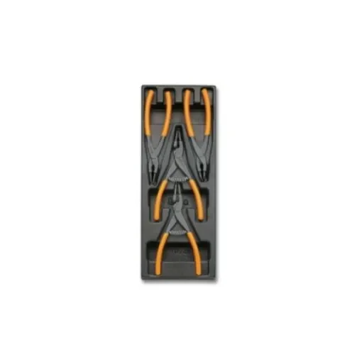 BETA 4 Piece Universal Use Tool Kit - T145 product image