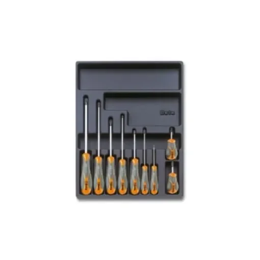 BETA 9 Piece Universal Use Tool Kit - T161 product image