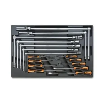 BETA 16 Piece Universal Use Tool Kit - T164 product image
