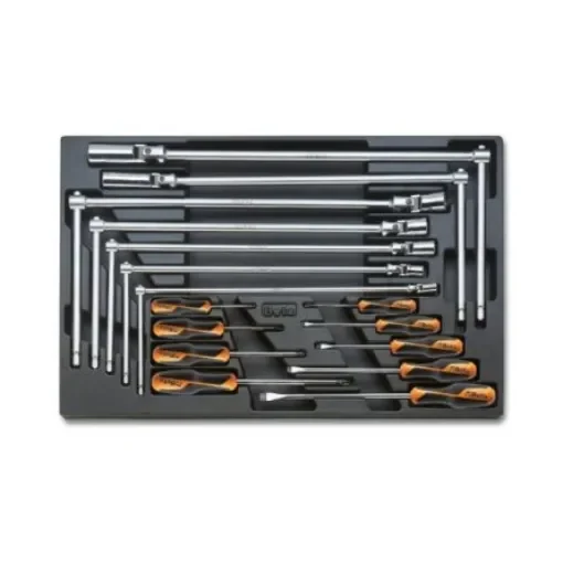 BETA 16 Piece Universal Use Tool Kit - T164 product image