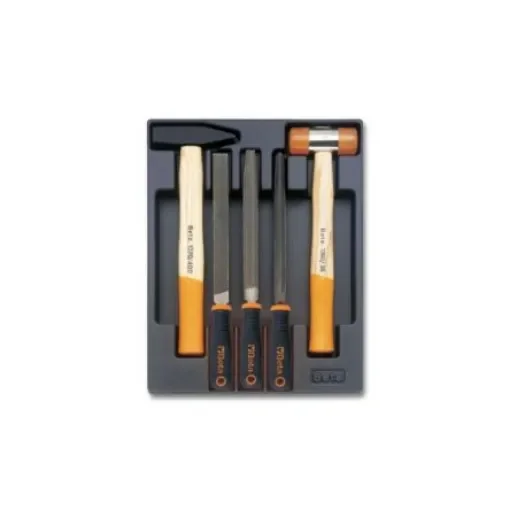 BETA 5 Piece Universal Use Tool Kit - T231 product image