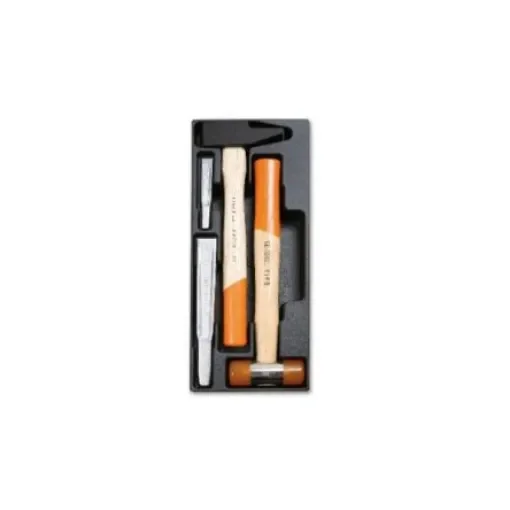 BETA 4 Piece Universal Use Tool Kit - T233 product image