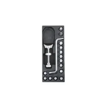 BETA 16 Piece Automotive Tool Kit Tool Kit - T264 product image