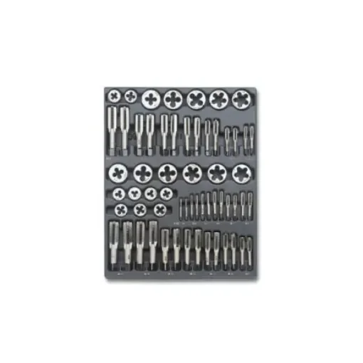 BETA 60 Piece Universal Use Tool Kit - T270 product image