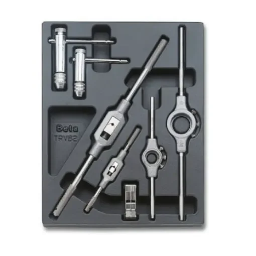 BETA 7 Piece Universal Use Tool Kit - T273 product image