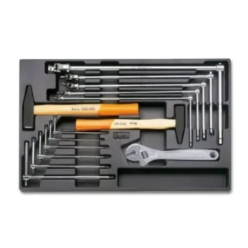 BETA 14 Piece Universal Use Tool Kit - T59 product image