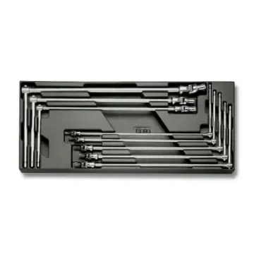 BETA 8 Piece Universal Use Tool Kit - T64 product image