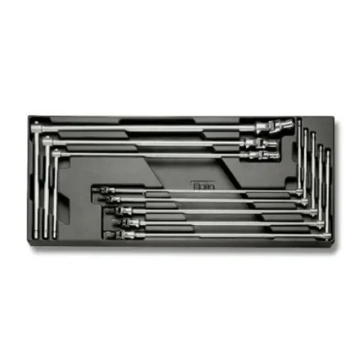 BETA 8 Piece Universal Use Tool Kit - T64 product image