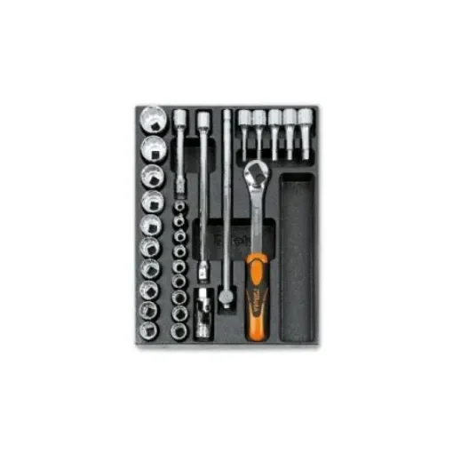 BETA 29 Piece Universal Use Tool Kit - T81 product image