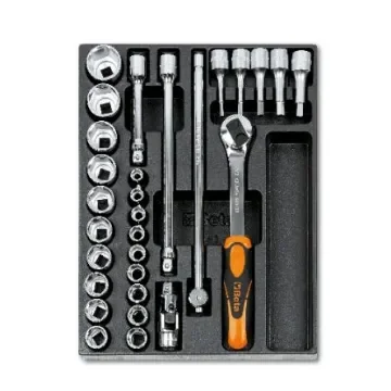 BETA 29 Piece Universal Use Tool Kit - T82 product image