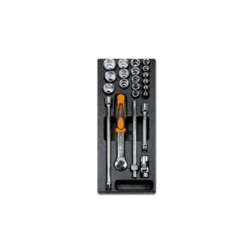 BETA 22 Piece Universal Use Tool Kit - T92 product image