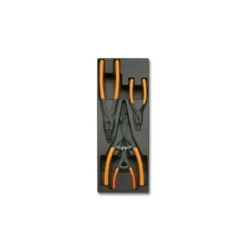 BETA Plastic Plastic Tray for use with Straight Pliers - TV146 product image