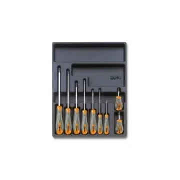 BETA Plastic Plastic Tray for use with Screwdrivers - TV161 product image