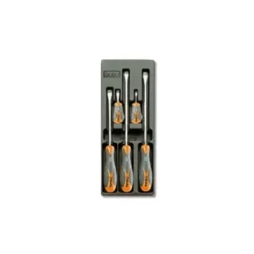 BETA Plastic Plastic Tray for use with Screwdrivers - TV171 product image