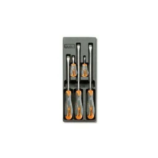 BETA Plastic Plastic Tray for use with Screwdrivers - TV171 product image