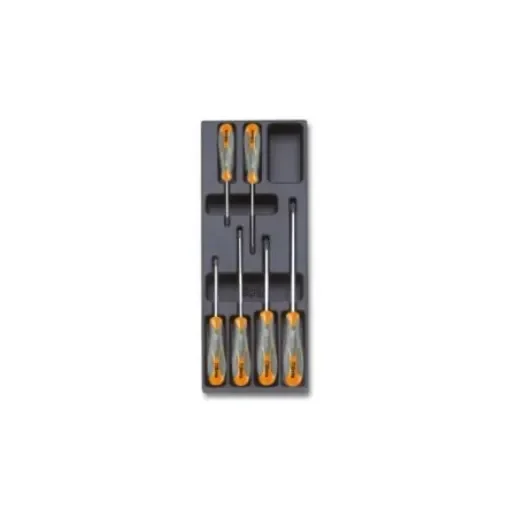 BETA Plastic Plastic Tray for use with Screwdrivers - TV172 product image