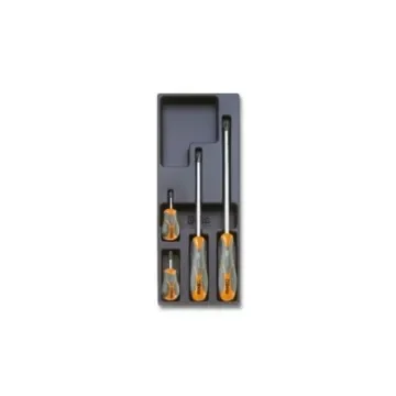BETA Plastic Plastic Tray for use with Screwdrivers - TV173 product image