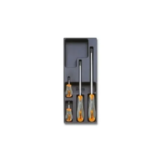 BETA Plastic Plastic Tray for use with Screwdrivers - TV173 product image