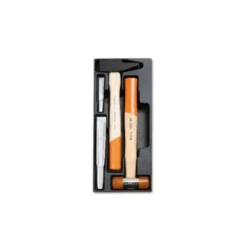 BETA Plastic Plastic Tray for use with Flat Chisels, Hammers - TV232 product image