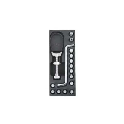 BETA Plastic Plastic Tray - TV264 product image