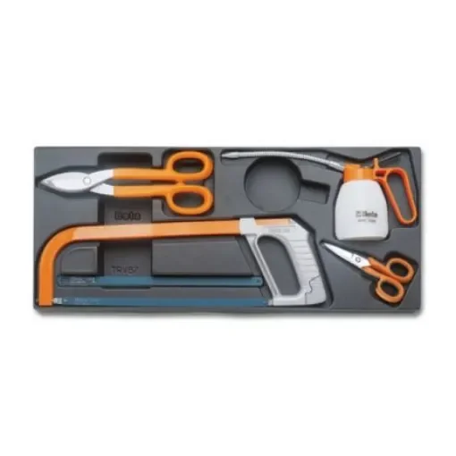 BETA Plastic Plastic Tray - TV285 product image