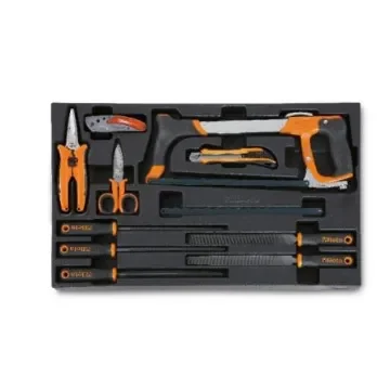 BETA Plastic Plastic Tray - TV286 product image