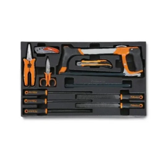 BETA Plastic Plastic Tray - TV286 product image