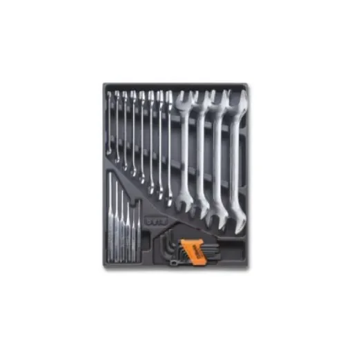 BETA Plastic Plastic Tray - TV30 product image