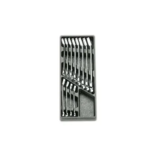 BETA Plastic Plastic Tray for use with Combination Wrenches - TV45 product image