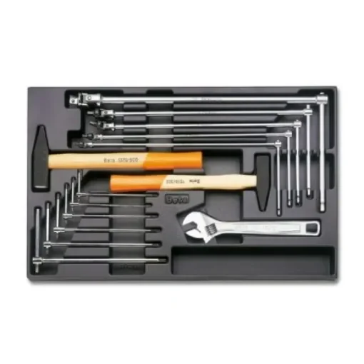 BETA Plastic Plastic Tray - TV60 product image